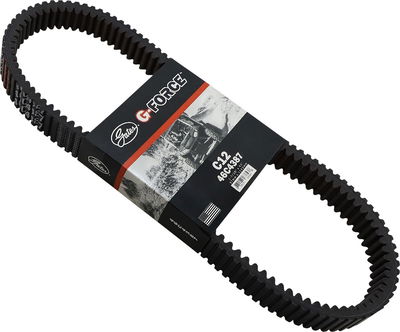 BELT DRIVE G-FORCE C12