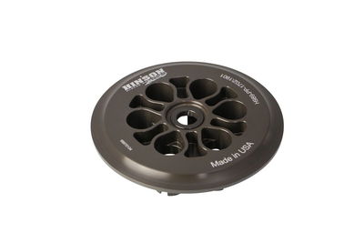 PRESSR PLT FOR HC989-1901