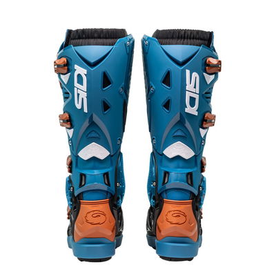 STÖVEL SIDI CROSSFIRE 3 SRS 43