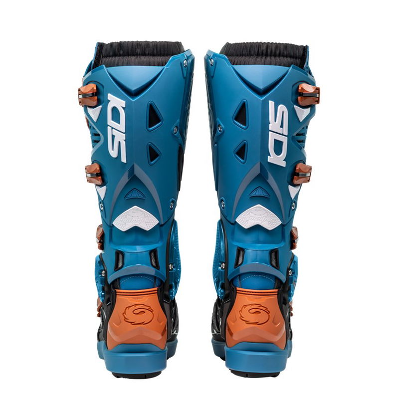 STÖVEL SIDI CROSSFIRE 3 SRS 43