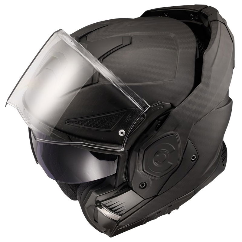 HJÄLM LS2 FF901 ADVANT X CARBON L