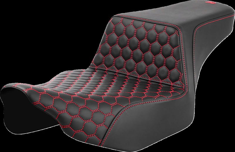 SEAT STEP UP FLHX/FLTR 23-UP -
