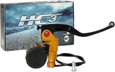 HC3 - BRAKE FITTING RADIAL GOL