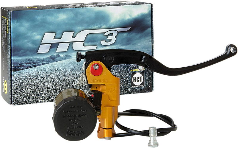 HC3 - BRAKE FITTING RADIAL GOL
