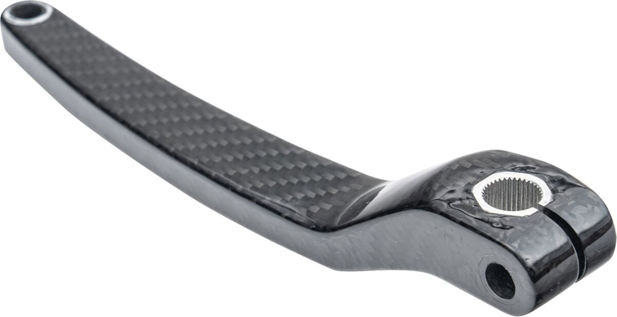 ARM SHIFT TOURING CARBON GLOSS