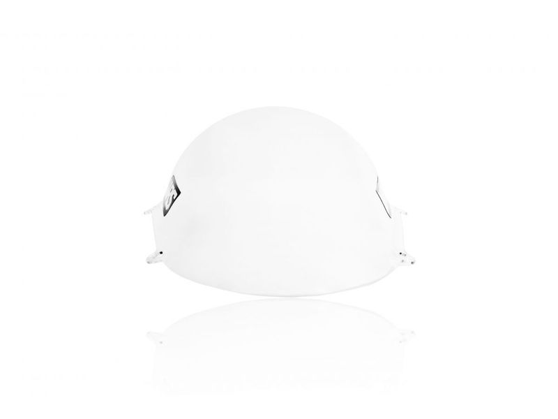 WINDSCREEN RACE R3 CLEAR