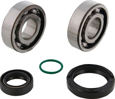 CRANKSHAFT BEARING AND SEAL KI