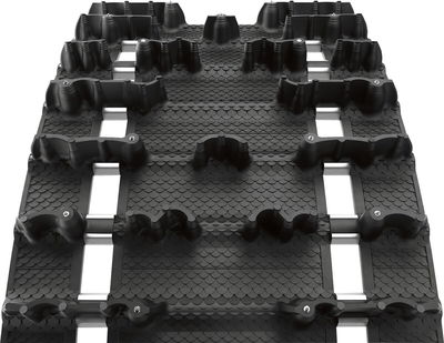 TRACK CAMO 15X129-1.60