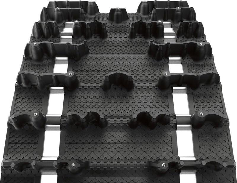 TRACK CAMO 15X129-1.60