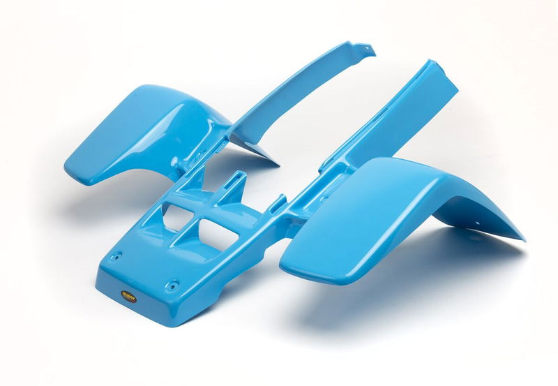 FENDER FRONT STD BANSHEE ELECT