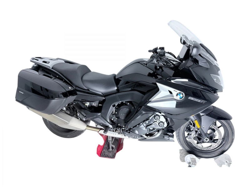 WINDSCREEN TOURING BMW K 1600