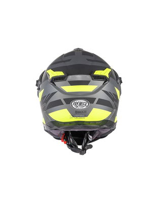 HELMET DISC EAY17BM MD