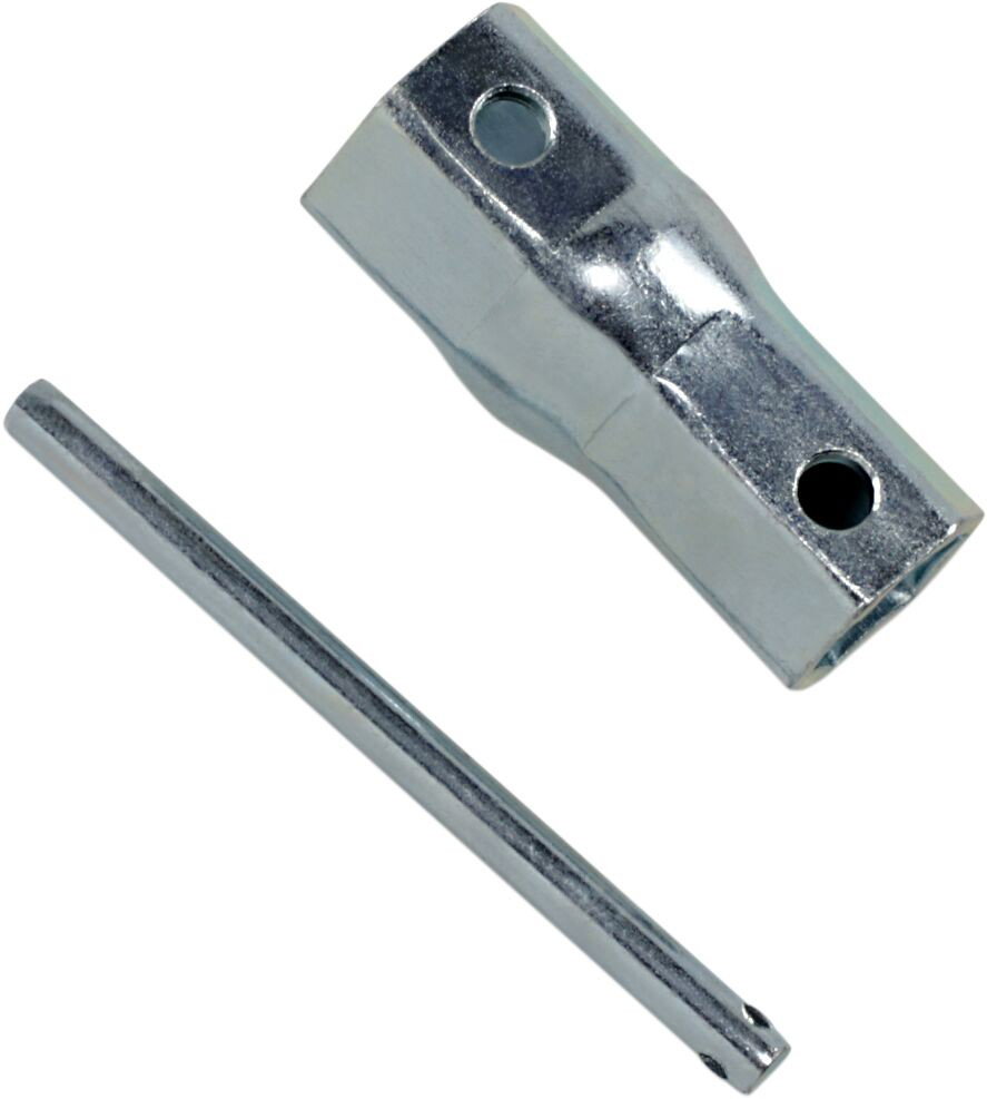SPARK PLUG WRENCH