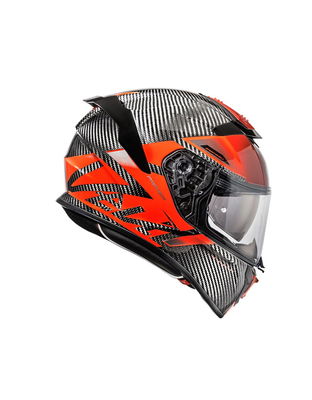 HELMET DEVIL MN 2 BM MD