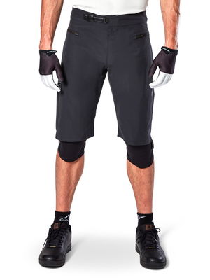 SHORTS A-ARIA BLACK 32