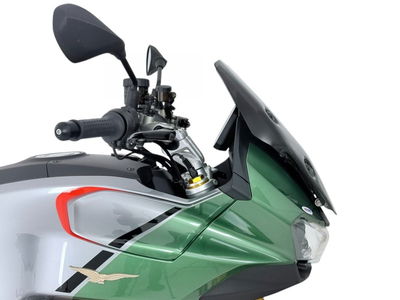 WINDSCREEN TOURING V100 MANDEL