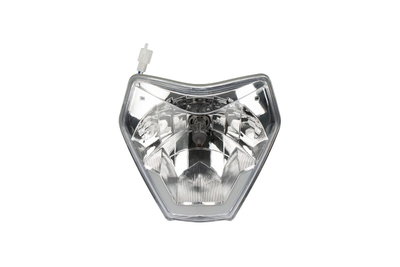 REPLACEMENT HEADLIGHT UNIT EXC