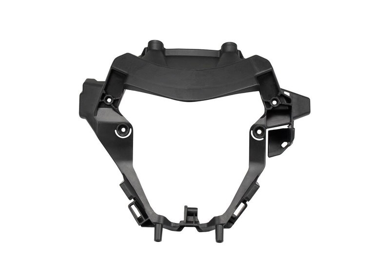 REPLACEMENT HEADLIGHT UNIT EXC