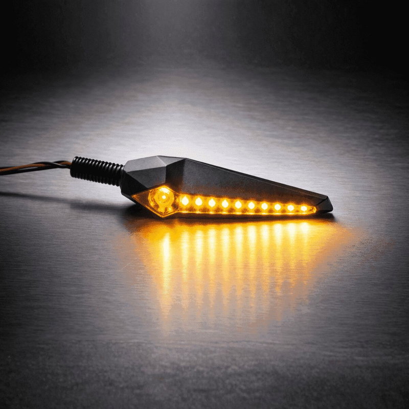 TURN SIGNAL W POSITION LIGHT A