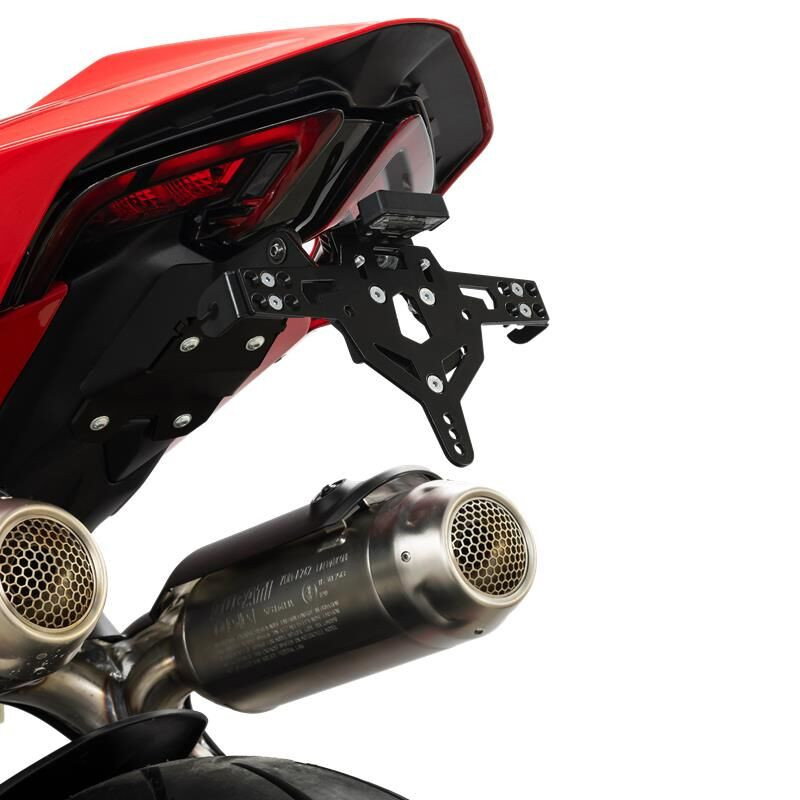 LCS PLT HLD PRO TYPE D DUCATI