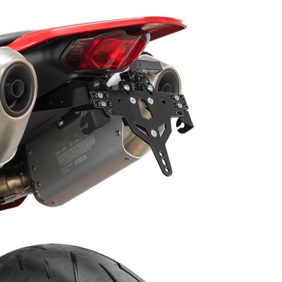 LCS PLT HLD PRO TYPE D DUCATI