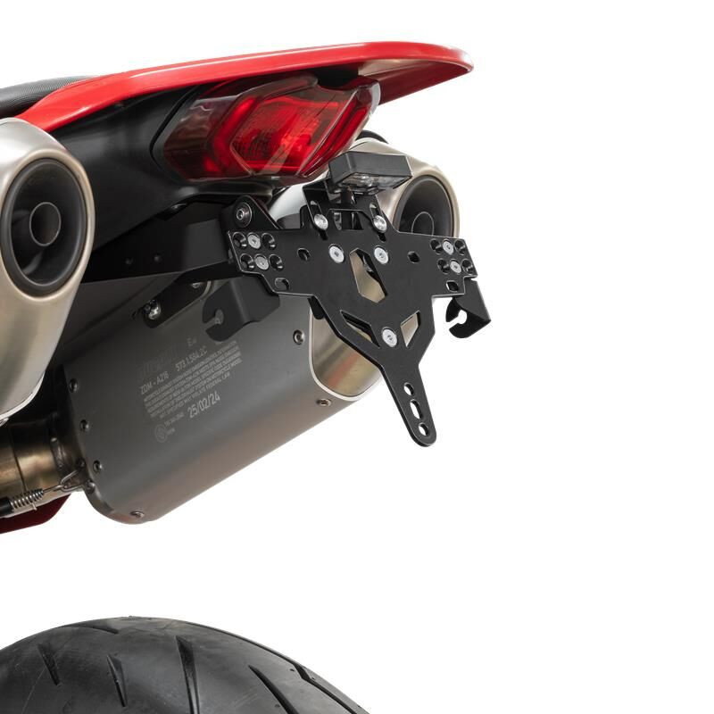 LCS PLT HLD PRO TYPE D DUCATI