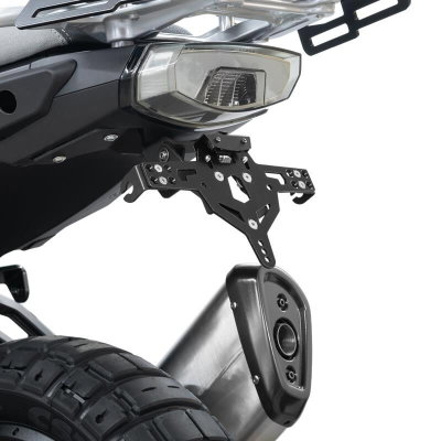 LCS PLT HLD PRO TYPE D CFMOTO