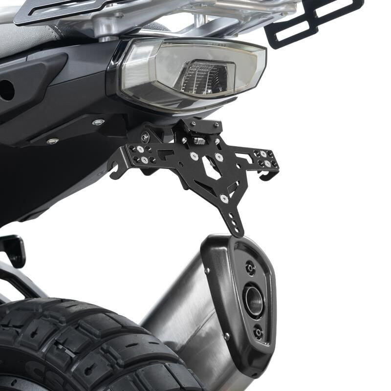LCS PLT HLD PRO TYPE D CFMOTO