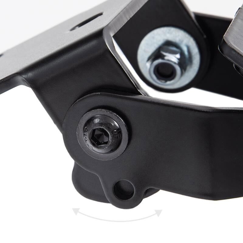 LCS PLT HLD PRO TYPE D CFMOTO