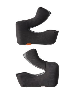 CHEEK PAD +5MM SM3 GRAY S40