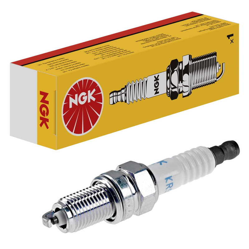 SPARK PLUG KR9EI-8G NGK