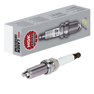 SPARK PLUG LKAR9DI-10 NGK