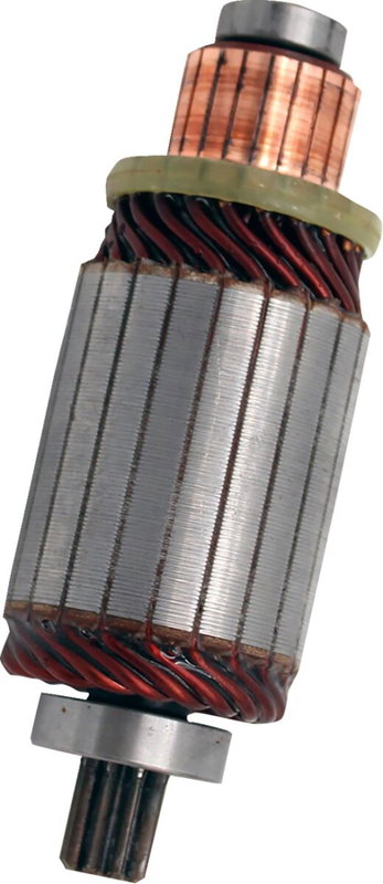 ARMATURE 1.6KW
