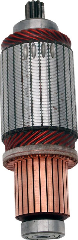 ARMATURE 1.8KW