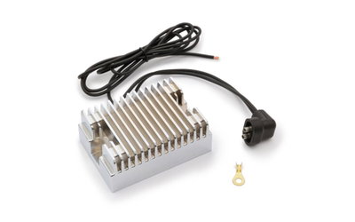 RECTIFIER&REG. MOSFET CHR