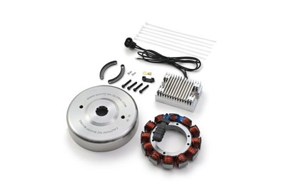 ALTERNATOR KIT HVYDTY MOSFET C