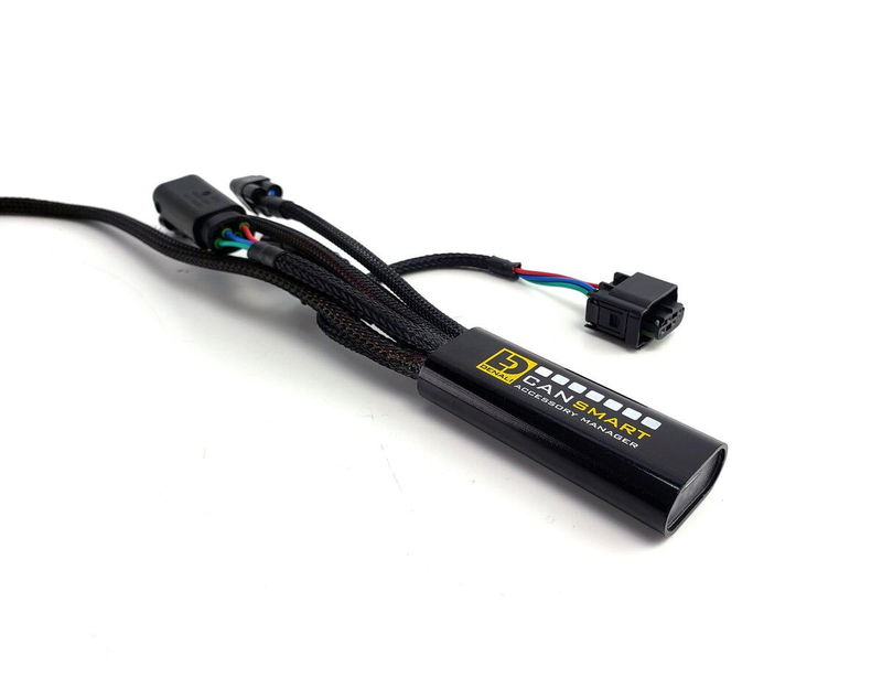 CANSMART GEN II HONDA AFRICA T
