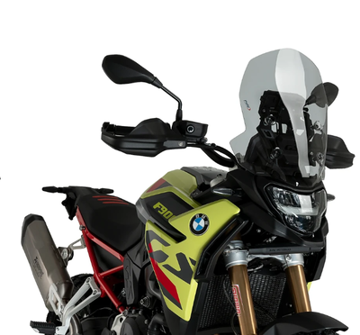 TOURING SCREEN BMW F900 GS 24-26 C/SMOKE