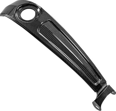 CONSOLE CENTER CF SOFTAIL GLOS