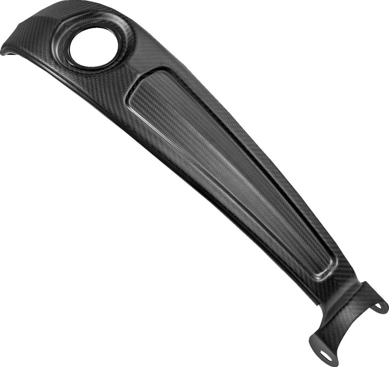 CONSOLE CENTER CF SOFTAIL MATT