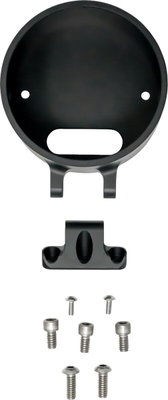 GAUGE BEZEL ROUND FOR ASCENT P