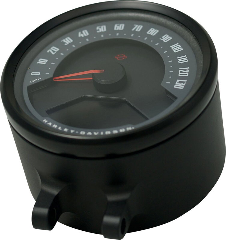 GAUGE BEZEL ROUND FOR ASCENT P