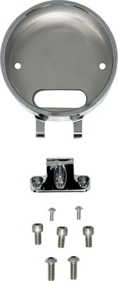 GAUGE BEZEL ROUND FOR ASCENT P