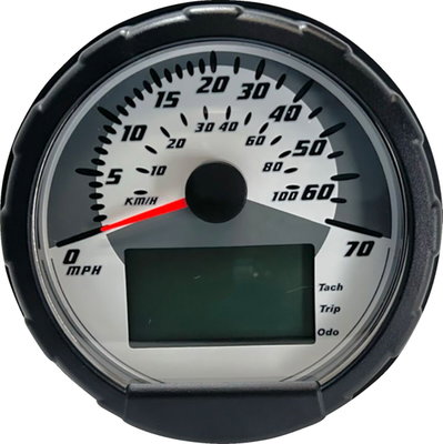 SPEEDOMETER POLARIS MOOSE