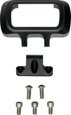GAUGE BEZEL DIGITAL FOR ASCENT