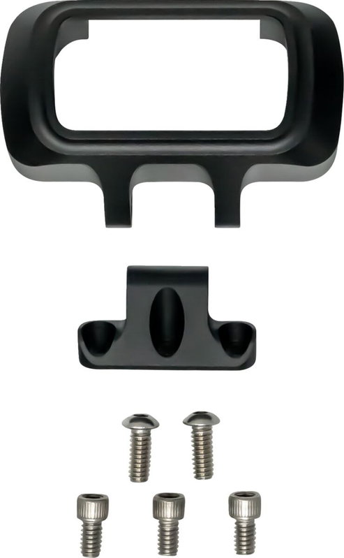 GAUGE BEZEL DIGITAL FOR ASCENT