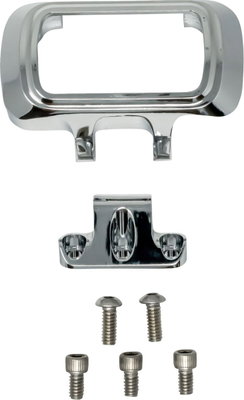 GAUGE BEZEL DIGITAL FOR ASCENT