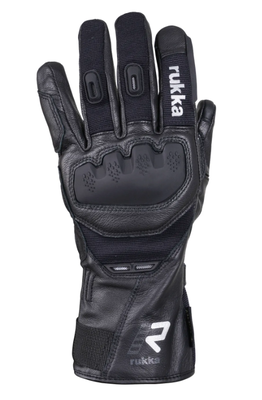 RUKKA Handskar GTX GRIP VENTU-R Svart 13