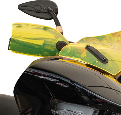 FLARE HAND GUARDS - HD - 24+ -