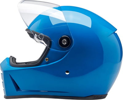 HELMET LANESPLTR BLUE XL